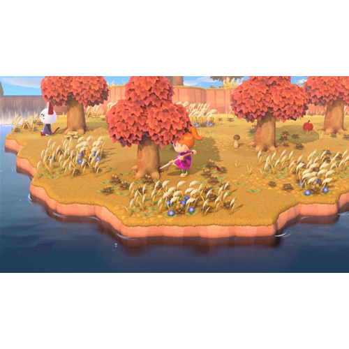 Animal Crossing New Horizons Switch UK Usato Animal Crossing New Horizons Switch UK Usato